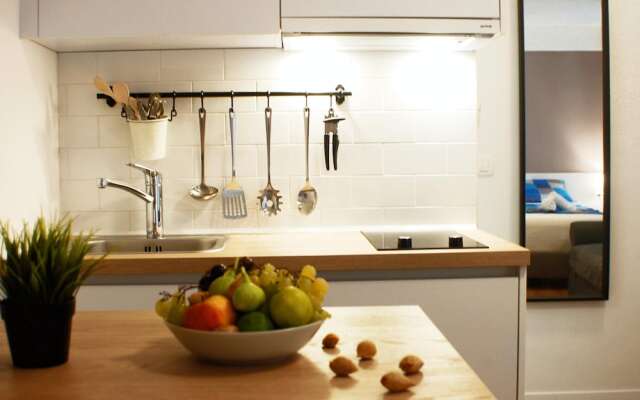 DUMA Apartments Šibenik