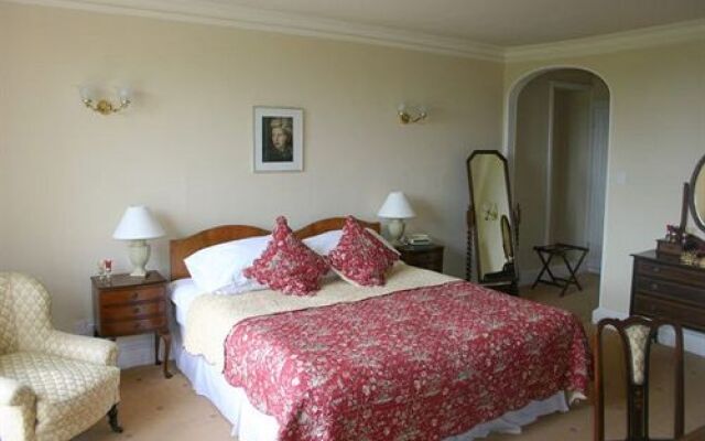 Tredethy House