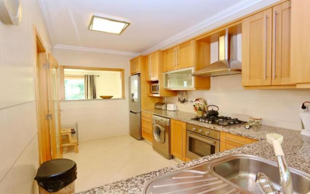 Villa Terraços da Vinha CD 230 - Clever Details