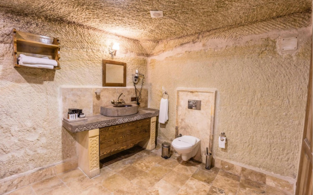 Phocas Cave Suites - Special Class
