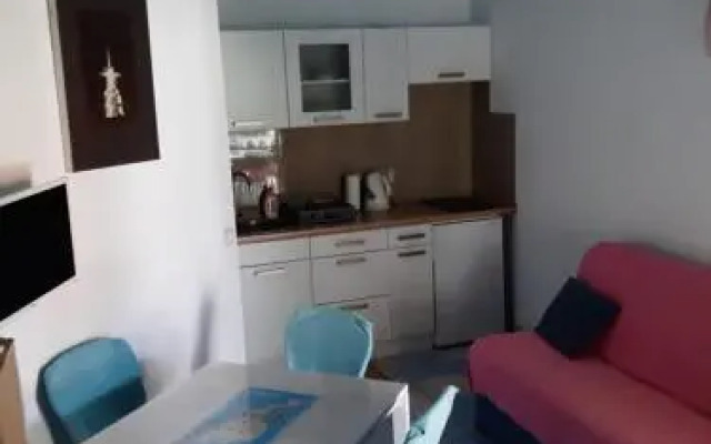 Apartment Plavo Sidro