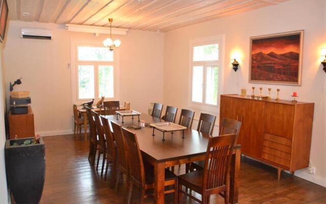 Holiday Home Tuomarniemi