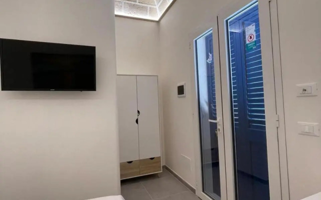 La palma rooms & apartments