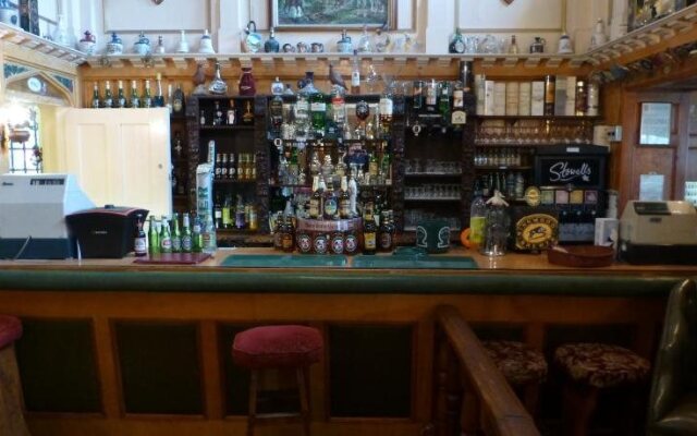 Bramble Hill Hotel