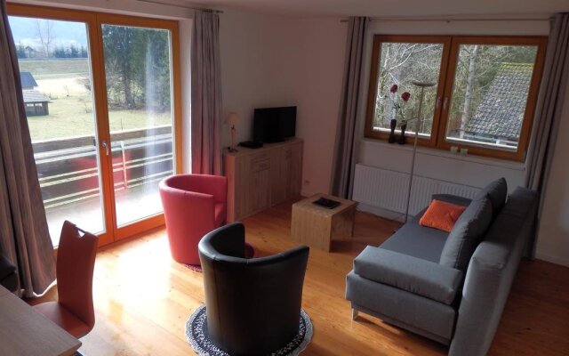 Ferienhaus Bella Vista