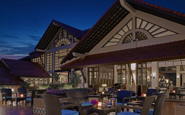 Dusit Thani Laguna Phuket