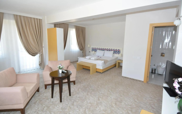 Tripolis Hotel