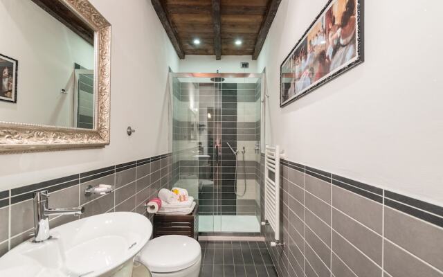 Ghibellina 22 Apartment