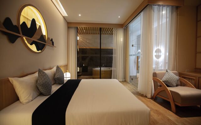 The Arch Phuket Hotel