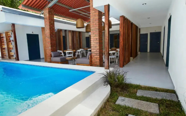Villavela Hotel Boutique