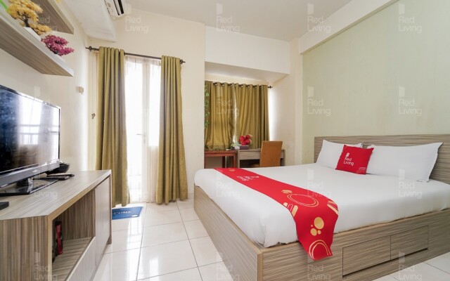 RedLiving Apartemen Margonda Residence 5 - Si Boy