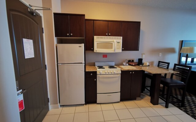 Ramada by Wyndham Cold Lake
