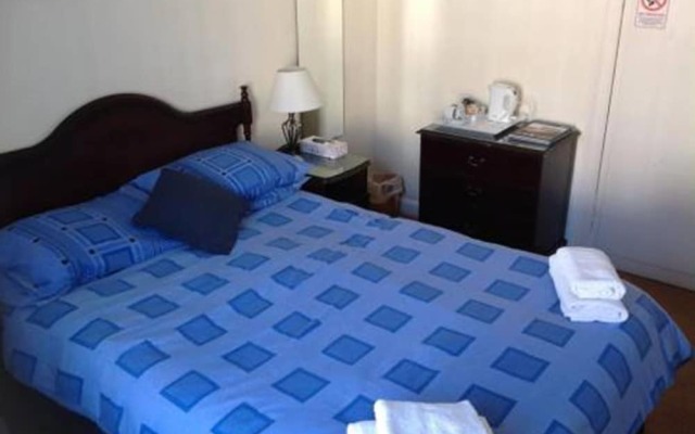 The Black Swan Hotel