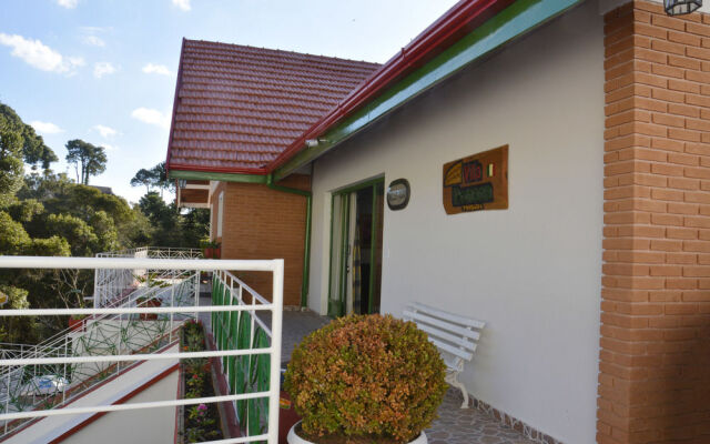 Pousada Villa Romana