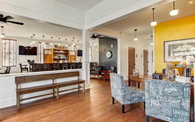 Amelia Schoolhouse Inn