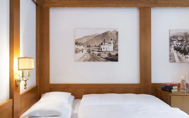 Natur & Spa Hotel Lärchenhof