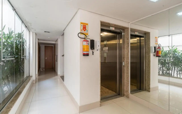 Apartamento Lugar Perfeito Duplex Casemiro 199