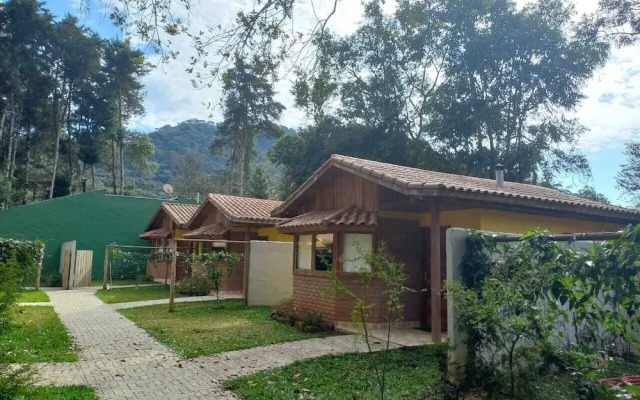 Vila do Visconde