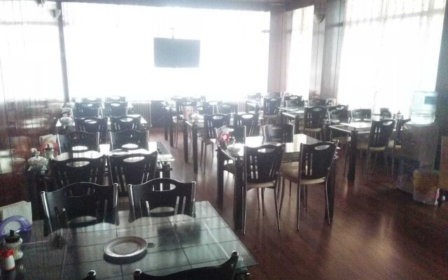 Buyuk Akcay Hotel
