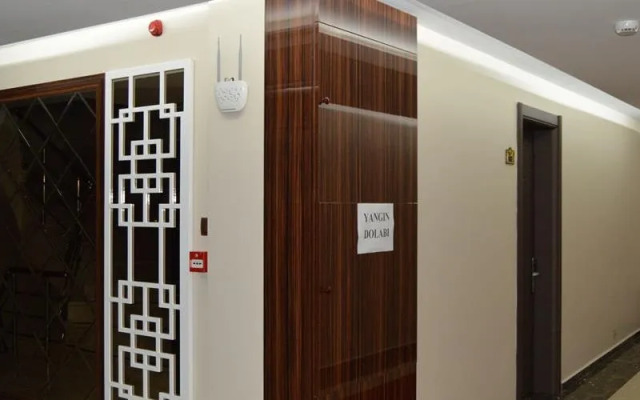 Grand Rimedya Hotel Susurluk