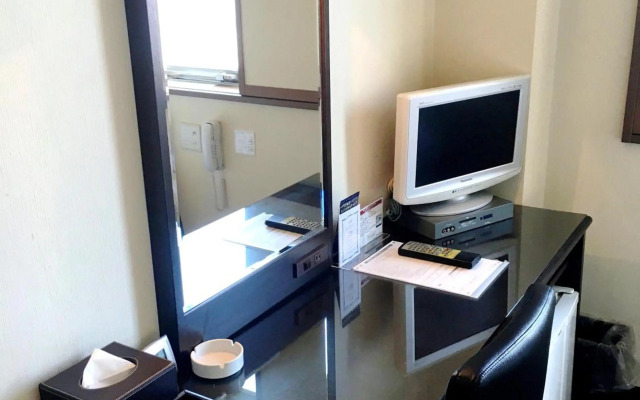 Kuretake Inn Omaezaki