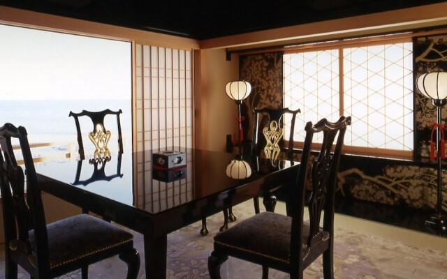 Shuku Kaifu Minamichita Yamami Onsen