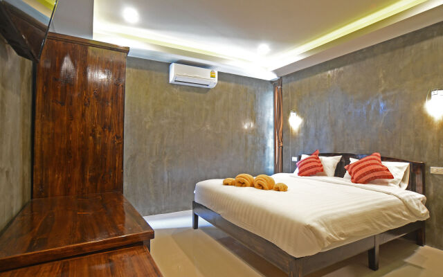 Namu Hotel