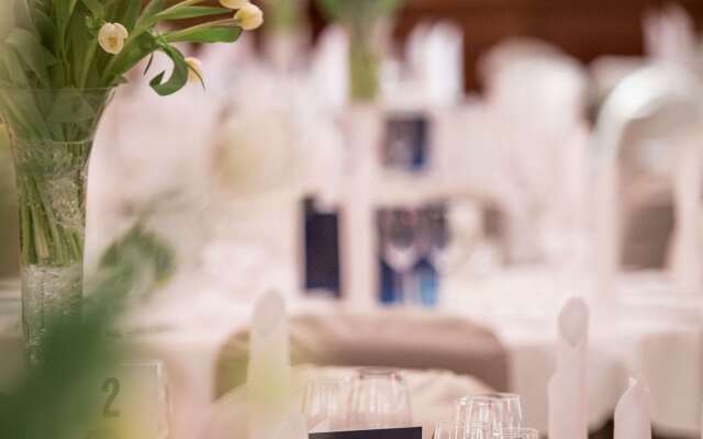 Radisson Blu Hotel, Cottbus