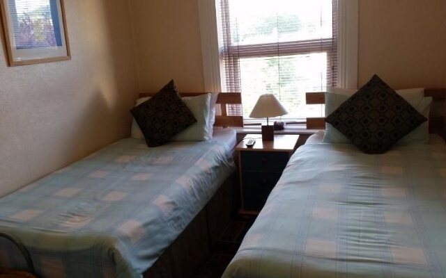 Kentmere Guest House