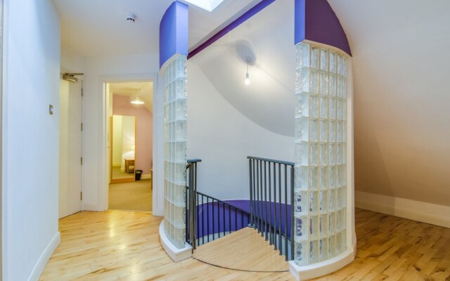 Belfast Luxury Lets