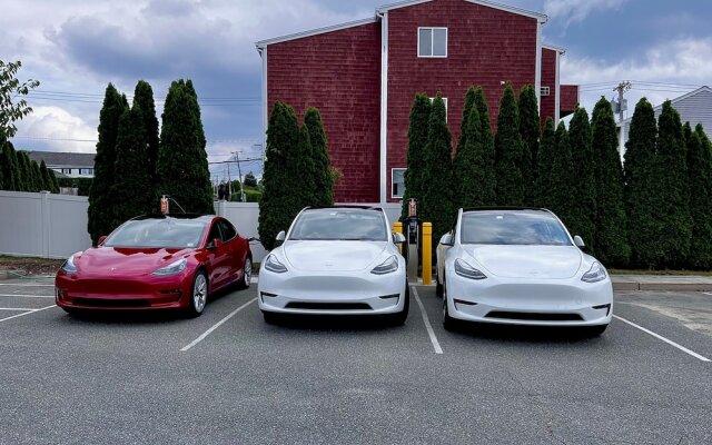 Quality Inn & Suites Atlantic Beach Hotel