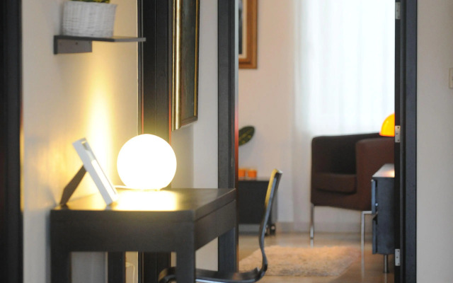Instyle Residences at Infiniti Blu