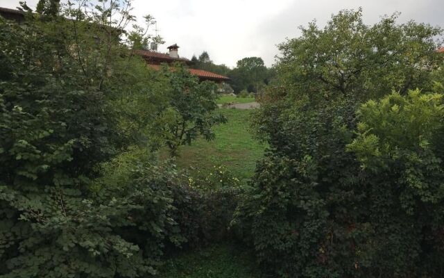 Albergo Ristorante Lis Aganis