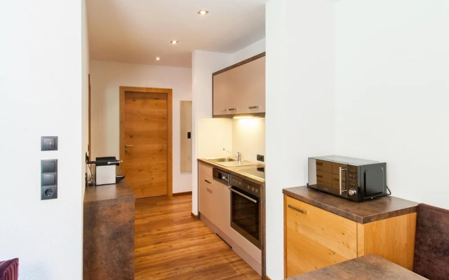 Apartments Home Apart Laudinella, See im Paznaun