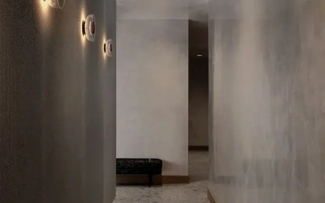 Thompson Houston, Part of Hyatt