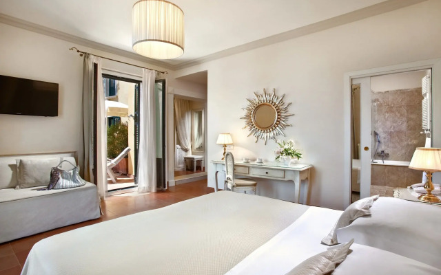Hotel Villa Belvedere