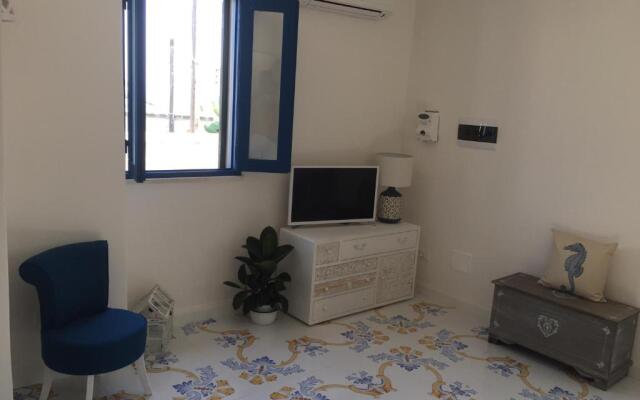 Attico Bellavista Gallipoli