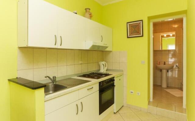 Apartments Villa Dubrovnik