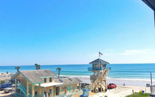 Pirates Cove Resort Studios