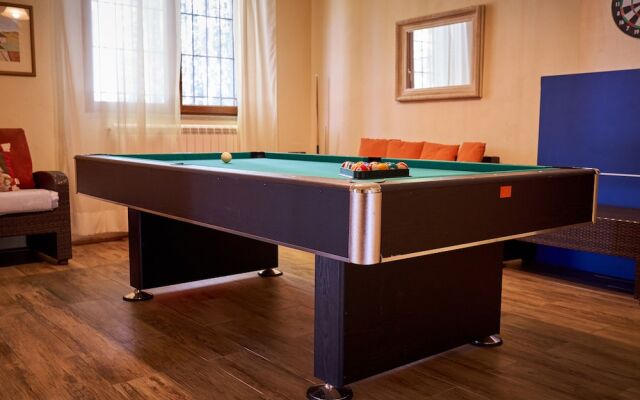 Chalet Il Vecchio Rifugio