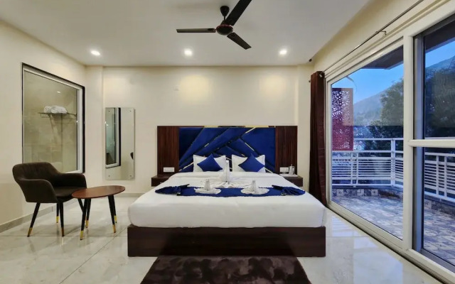 Raina's BnB