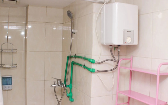 Warm And Homey 2Br Springlake Summarecon Bekasi Apartment