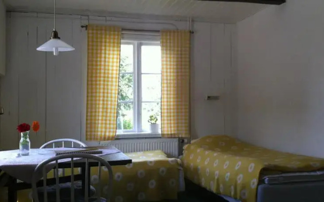 Spangagarden Bed And Breakfast