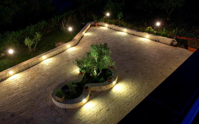 Trullo suite 59