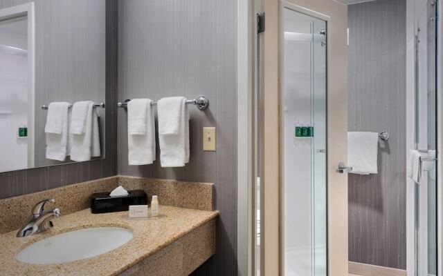 Courtyard Philadelphia Willow Grove