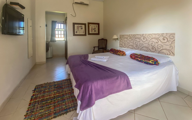 Pousada Verdes Encantos