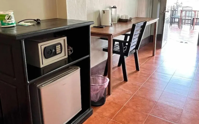 Local Guesthouse