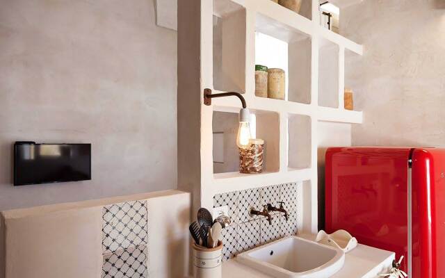 Masseria Borgo Sentinella