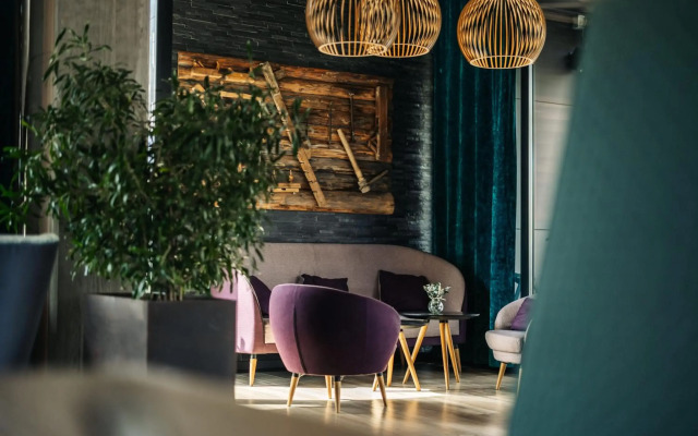Hotel Nox