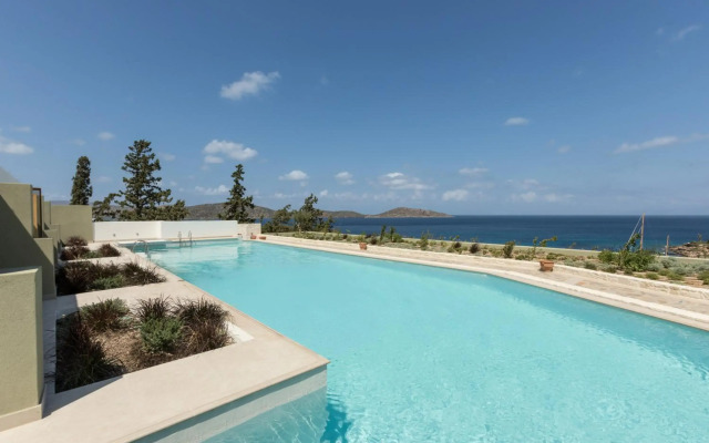 Porto Elounda Golf & Spa Resort